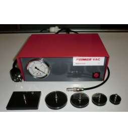 Vacuómetro eléctrico Peimer VAC130
