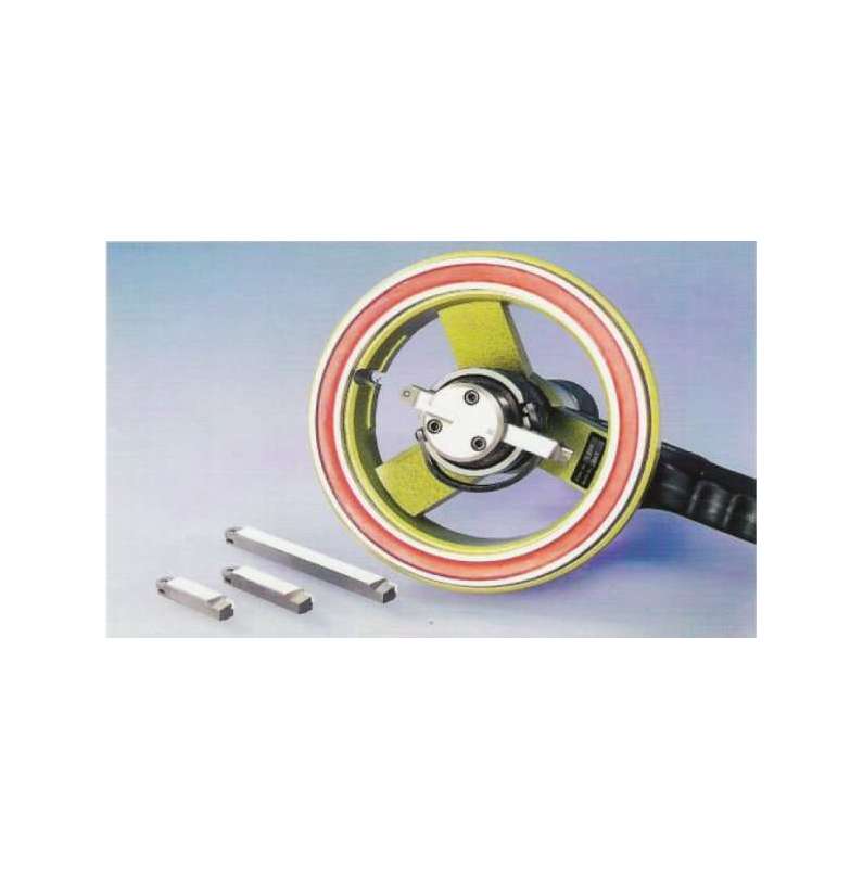 Ranurador STD MIRA BB86 (Usado)