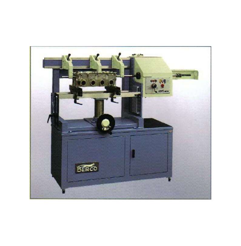 Mandrinadora Horizontal BERCO BT6