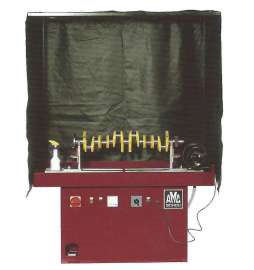 Detector de grietas de Cigüeñal AMC-CD1500