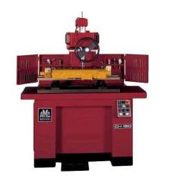 Rect.Asientos de Válvula AMC CH150