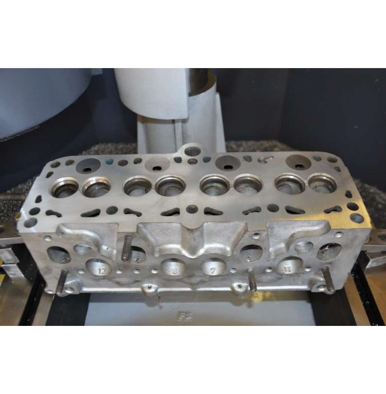 Rectificadora de Superficies Planas PEIMER mod.SG330