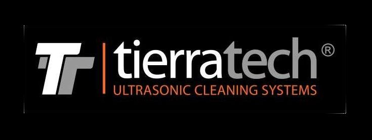 Sistema TierraTech de limpieza por ultrasonidos